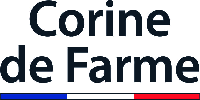 Corine de Farme